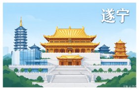 遂宁市