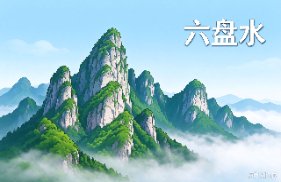 六盘水