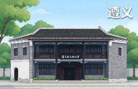 遵义市