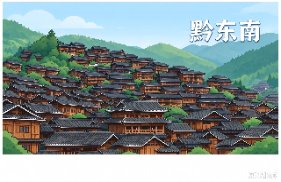黔东南