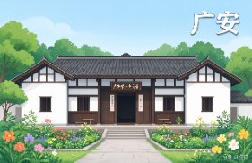 广安市
