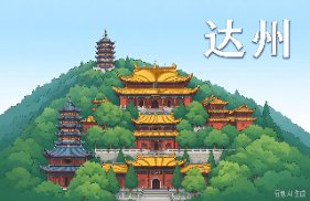 达州市