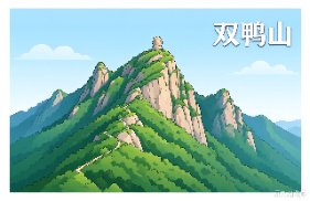 双鸭山