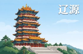 辽源市