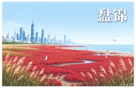 盘锦市