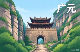 广元市