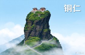 铜仁市