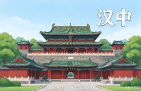 汉中市