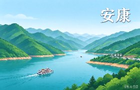 安康市