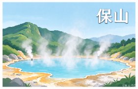 保山市