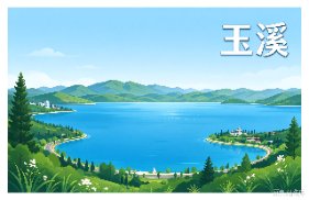 玉溪市