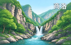 商洛市