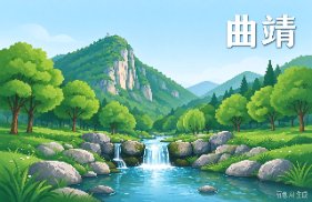 曲靖市