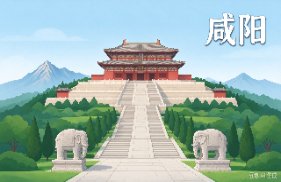 咸阳市