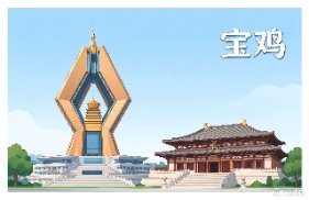 宝鸡市