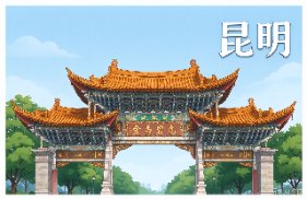昆明市