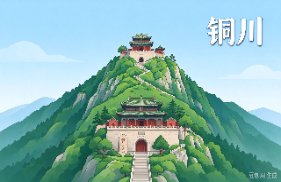 铜川市