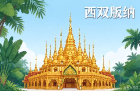 西双版纳