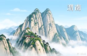 渭南市