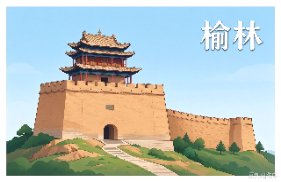 榆林市