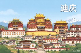 迪庆