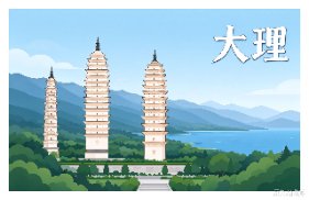 大理