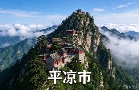 平凉市