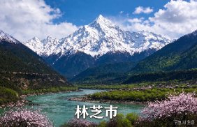 林芝市