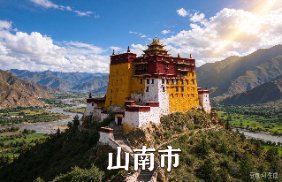 山南市